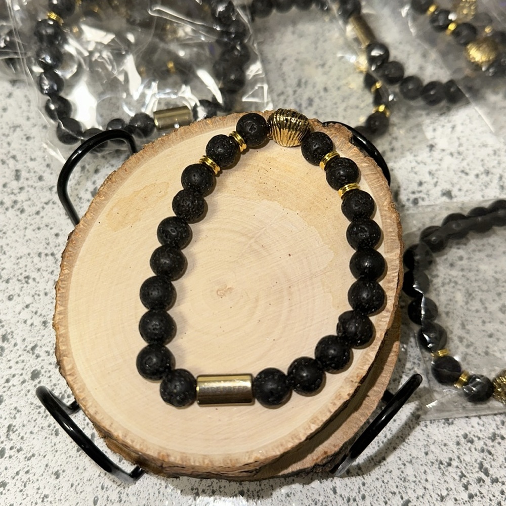 Lion bracelet - Picture 3 of 4